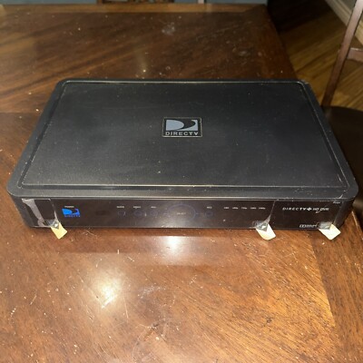 DIRECTV HR24 HD-DVR RECEIVER  **OWNED'''' NO Contract COMMERCIAL USE