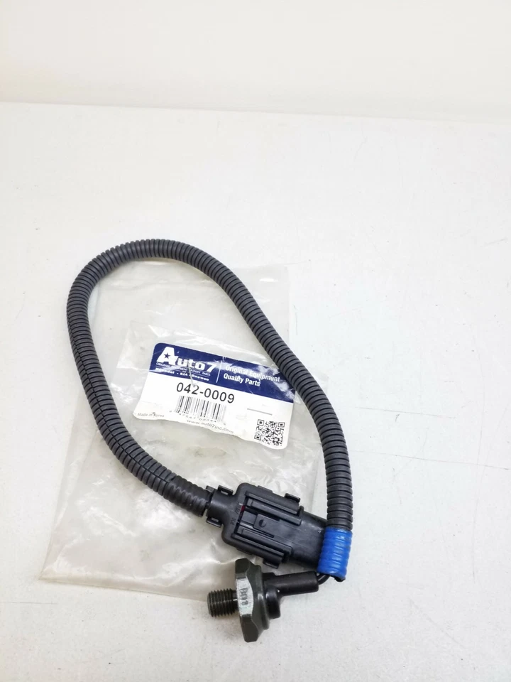 042-0009 Auto 7 Ignition Knock (Detonation) Sensor Free Shipping - Image 2 of 3