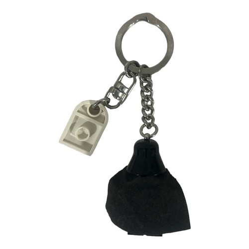 Lego Darth Vader Minifigure From Key Chain 850353b Star Wars - Picture 2 of 2