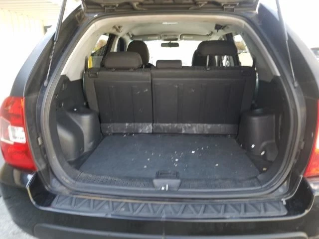 Automatic Transmission 2.7L 6 Cylinder AWD Fits 07-10 SPORTAGE 2107072 - Изображение 2 из 4