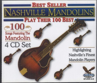 Play Their 100 Best