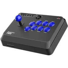 最終価格NEOGEO Stick 2プレイステーション2専用 Neo-Geo Stick 2 Prices Playstation 2 | Compare Loose, CIB & New Prices