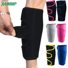 Calf Brace,Shin Splint Compression Sleeve for Swelling,Edema,Hiking,Training, Ad