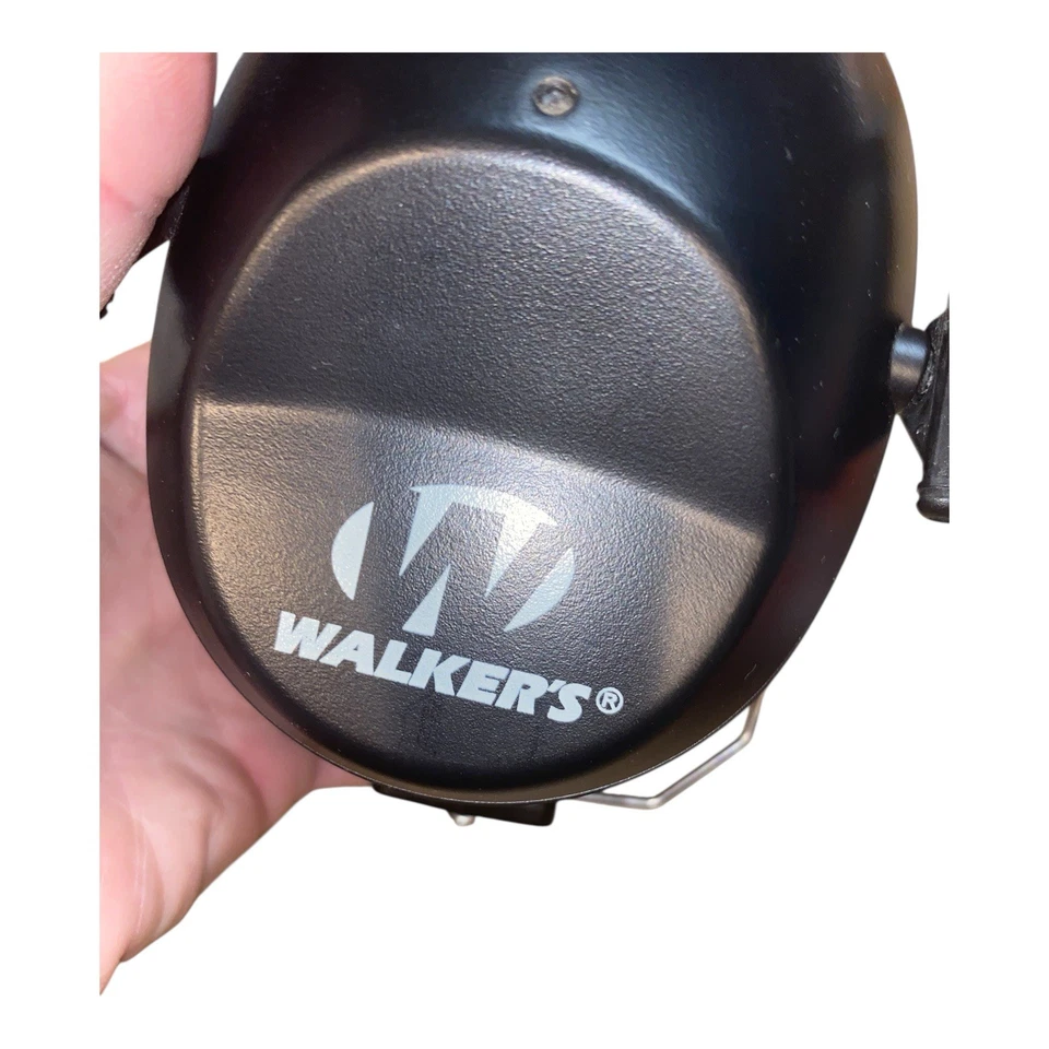 2 orejeras plegables pasivas de bajo perfil ProWalker’s 31 NRR (1 en caja y 1 salida) Foto 2 de 4