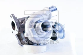 Turbolader | Original | REMAN | 5 J. Gewährleistung +238 EUR PFAND