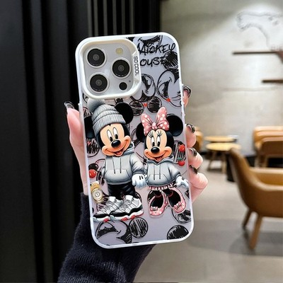 Hülle für Honor 400Lite/200Smart/X5C/X6B/X6C/X7A/X8/X9C Hot Phone Cover Cartoon