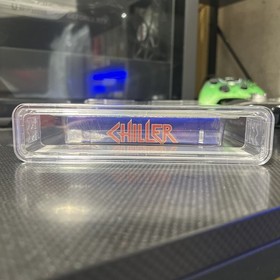 WATA 8.5 A | Chiller | NES | Sealed | Ippy&rsquo;s Sea Girt Collection | Rare AGCI