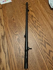 Cva Staghorn .54 Cal Muzzleloader Barrel And Breechplug