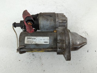 2011-2013 Bmw 328i Car Starter Motor Solenoid Oem UY2K2