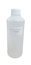 UV Printer Printhead Cleaning Solution 500ml - UV Cleaner