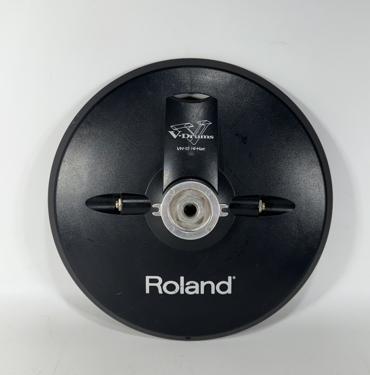 Roland VH12 Electronic V Drums 12