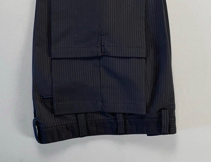 Under Armour Bentgrass Flat Front Performance Gol… - image 5