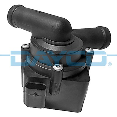 Zusatzwasserpumpe (Kühlwasserkreislauf) DEP1076 für AUDI A4 B8 Avant 8K5 8K2 A5