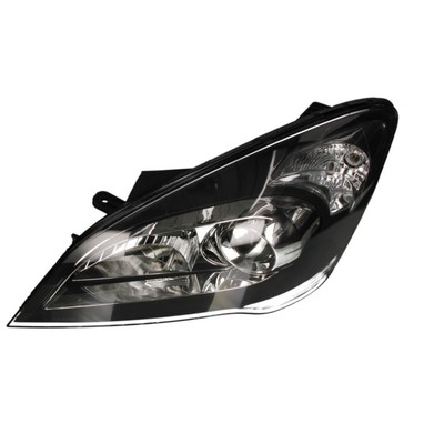 Hauptscheinwerfer TYC 20-12268-05-2, Links