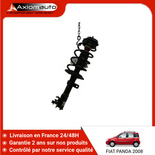 Amortisseur Fiat PANDA