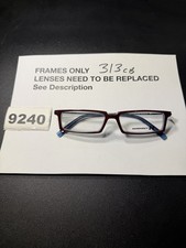 Humphrey  s Eschenbach Eyeglasses 2179 50 51 14 135