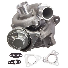 Turbolader for Toyota Avensis 2.0L GT1749V 17201-27030 Turbocharger TURBO