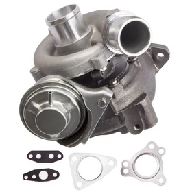 Turbolader for Toyota Avensis 2.0L GT1749V 17201-27030 Turbocharger TURBO
