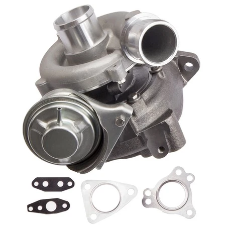 Turbolader 17201-27030D