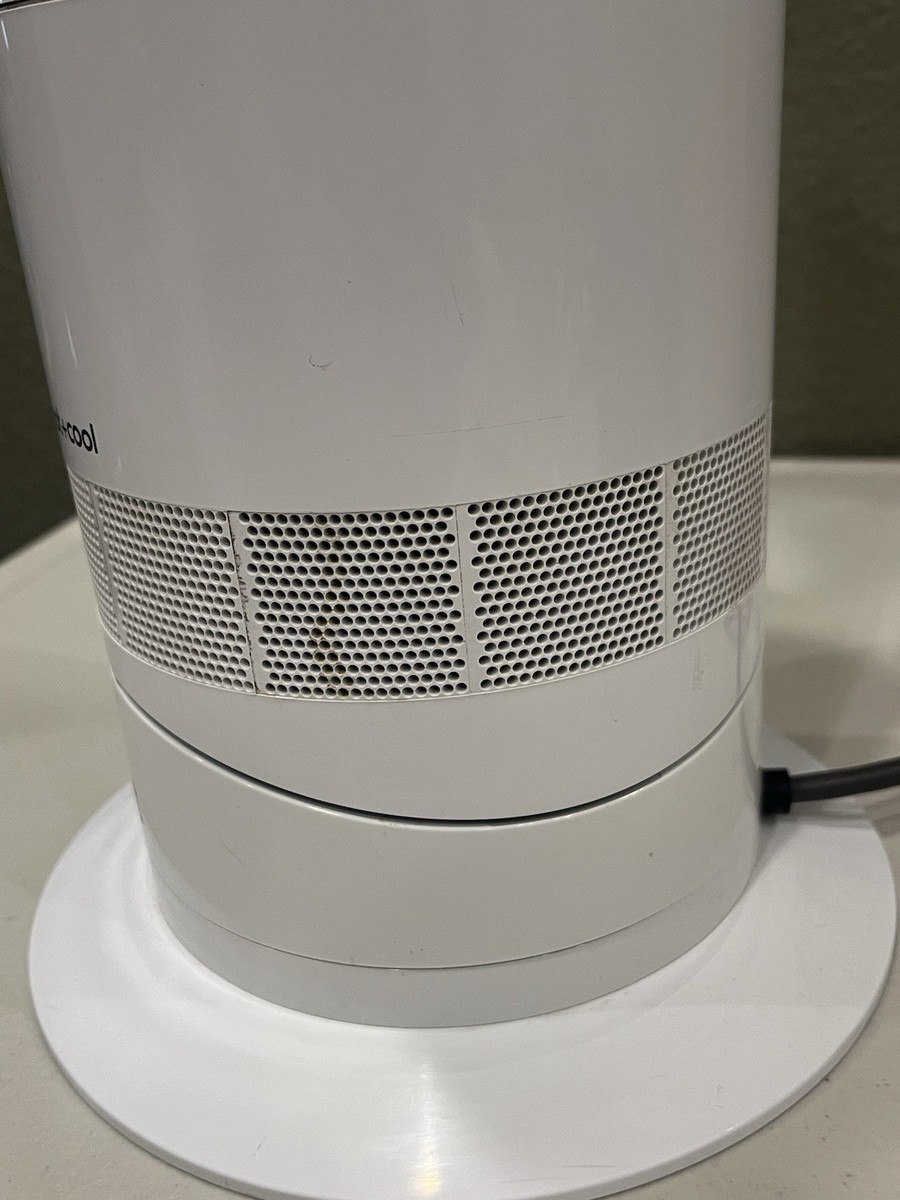dyson hot＆cool AM04 ホワイト dyson ダイソン AM04 hot+cool ホットクール KN9-JP ファン