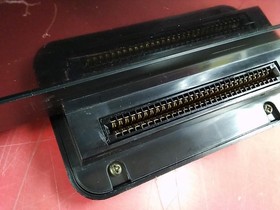 SEGA Genesis Mega Drive Mega CD Console Only Japan NTSC-J HAA-2910 HAA-2510