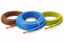 Single Core Electrical Cable Wire 1 Core 6491X Conduit 1.5mm 2.5mm 6mm 10mm 16mm