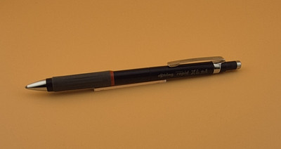 rotring rapid XL Druckbleistifte 0,5 guter Zustand