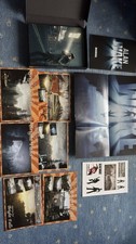 Alan Wake Big Box 2010 Collector’s Edition Limited completo di scatola originale