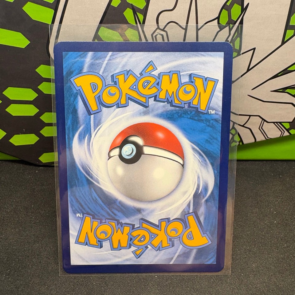 Common Itesm Drilbur Pokeball Common Terastal Gathering 094/259 NM | eBay UK
