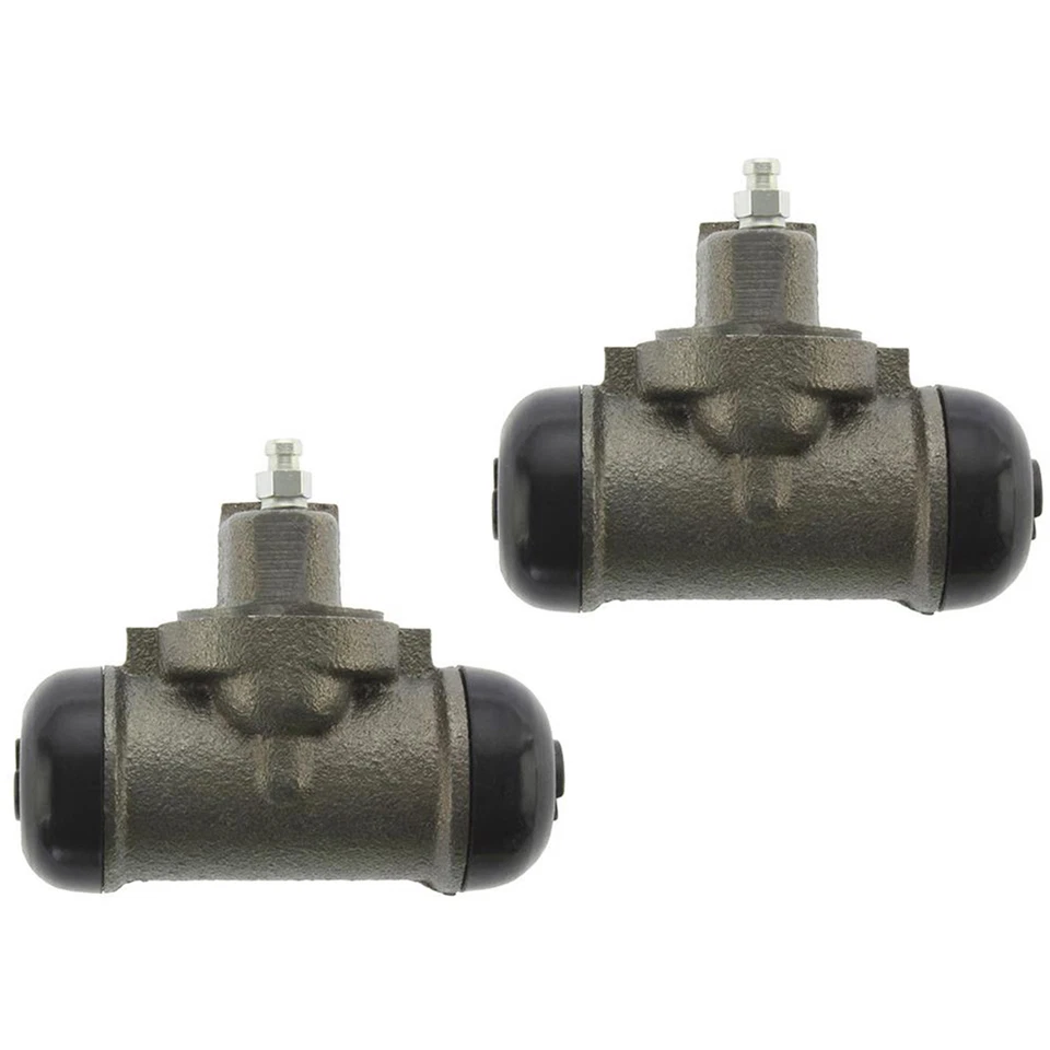 Piezas centradas traseras del cilindro de la rueda del freno de tambor para Chevrolet Equinox 2005-2006 Foto 2 de 2