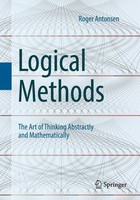 Logical Methods | Roger Antonsen | Taschenbuch | Xiv | Englisch | 2021