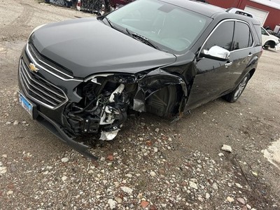 (LOCAL PICKUP ONLY) Driver Left Front Door Glass Fits 10-17 EQUINOX 590467