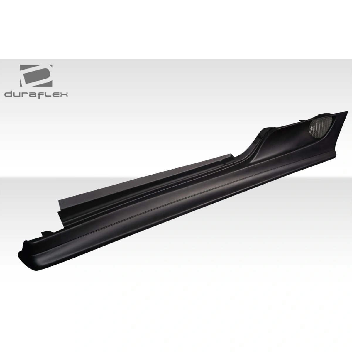 Ferrari 360 Modena 1999-2004 Running board