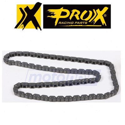 Pro-X Cam Chain for 2009-2018 Kawasaki KX450F - Engine Valve Train Cam xy