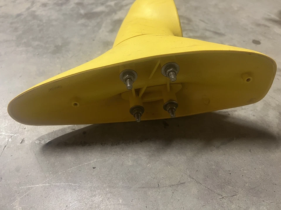 Sea Doo GTI Rotax 717 Mirror set gtx GTI 1997,1998,1999,2000 - Image 2 of 4