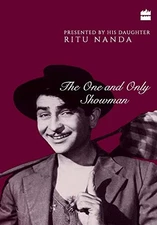 Ritu Nanda Raj Kapoor (Hardback) (UK IMPORT)