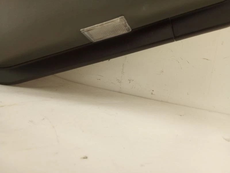 Panel de puerta trasera izquierda Saab 9-5 Aero Wagon Driver embellecedor de tarjeta compatible con 2002-2005 03 04 Foto 4 de 4