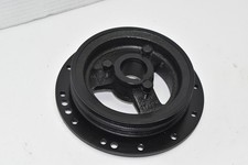 1958 1959 1960 Ford Thunderbird Crank Pulley Damper 430ci T-bird 58 59 60 11519 1958 1959 1960 Ford Thunderbird Crank Pulley Damper 430ci T-bird 58 59 60 11519
