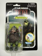 2010 Star Wars Vintage Collection GAMORREAN GUARD VC21 Hasbro Sealed ROTJ
