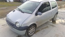 Radiateur Renault TWINGO