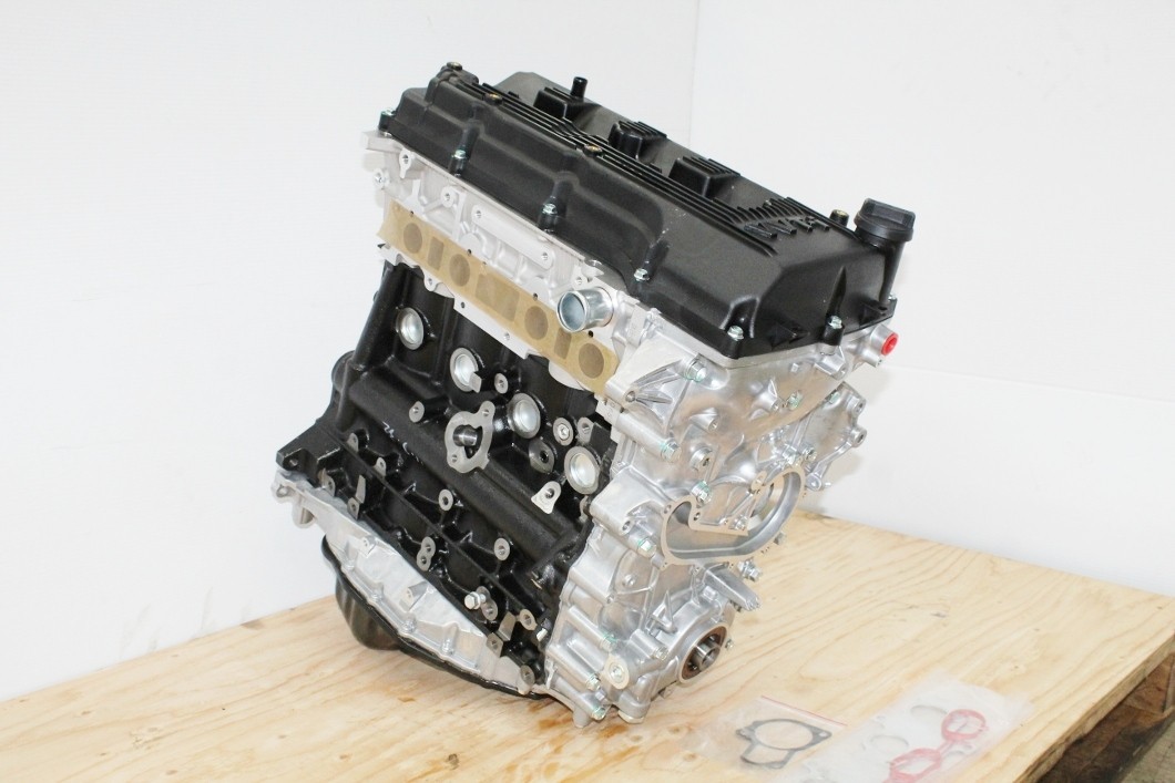 2005-2015 Toyota Tacoma 2.7L 2TR-FE Engine Motor BRAND NEW Complete Longblock