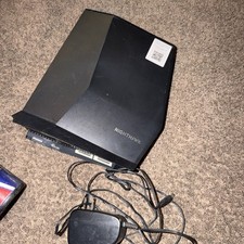 NETGEAR CAX30 AX2700 Nighthawk DOCSIS 3.1 2.7Gbps WiFi Cable Modem Router