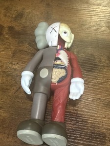 Kaws Companion Open Edition | eBay