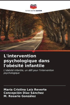 María Cristina Laiz Reverte (u. a.) | L'intervention psychologique dans...
