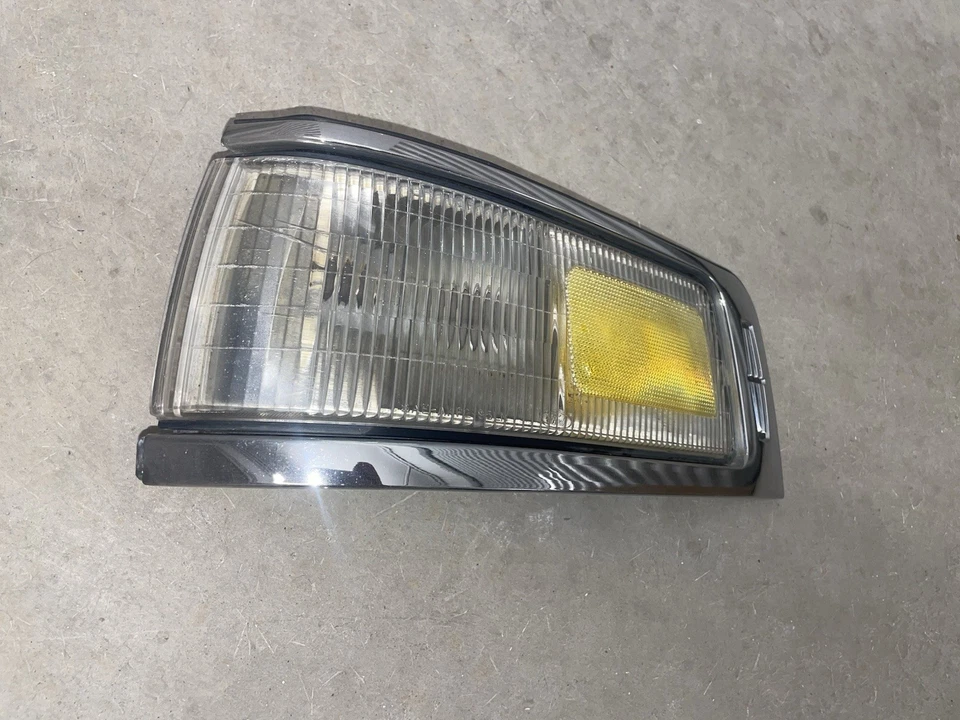 90 91 92 93 94 林肯镇汽车 LH 司机转向信号侧标记灯原始设备制造商 — 第 3/4 张图片