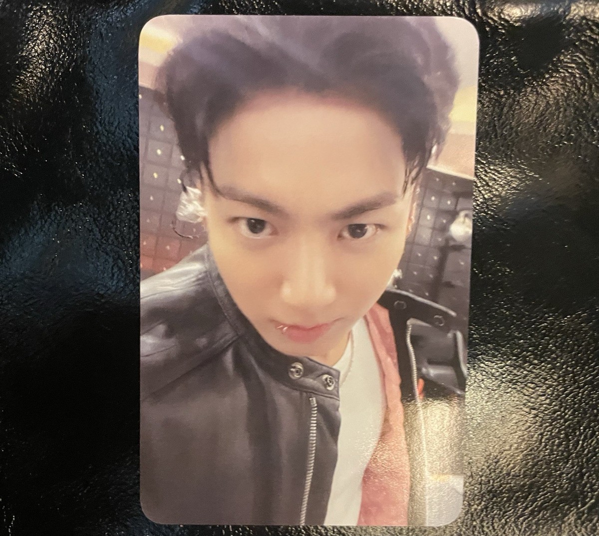 BTSFESTA 2025 Armyzone フォトカード ジョングク BTS-2025 BTS FESTA ARMY ZONE PHOTO CARD JUNGKOOK ONLY+TRACKING | eBay