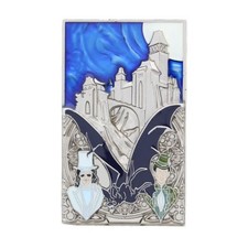 It  s Freakin  Bats Geocoin Geocaching Trackable
