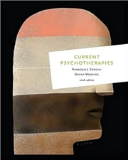 Current Psychotherapies Paperback Raymond, Wedding, Danny Corsini