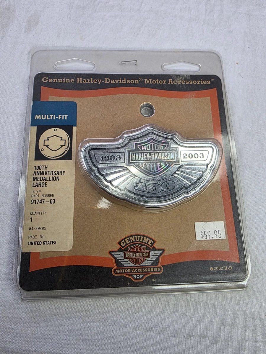 25+ Harley Davidson 100Th Anniversary for sale | Updated Oct 2026