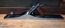 STANLEY  BEDROCK  No.607 TYPE 3 1900-1908 SMO...
